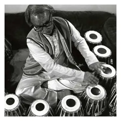 LP Kamalesh Maitra: Raag Kirwani On Tabla Tarang