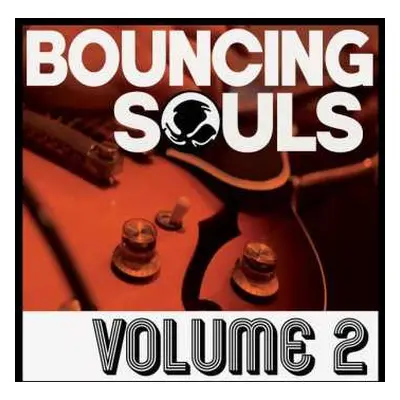 CD The Bouncing Souls: Volume 2