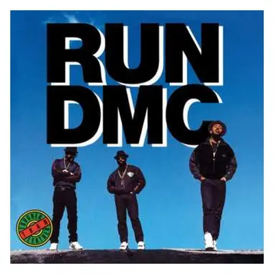 LP Run-DMC: Tougher Than Leather