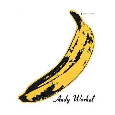 CD The Velvet Underground: The Velvet Underground & Nico