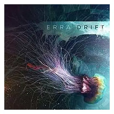 2LP Erra: Drift CLR | LTD