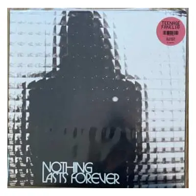 LP Teenage Fanclub: Nothing Lasts Forever CLR | LTD