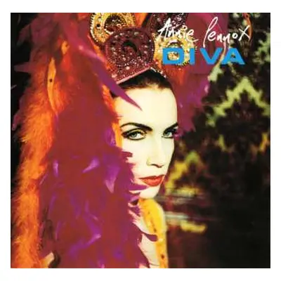 CD Annie Lennox: Diva