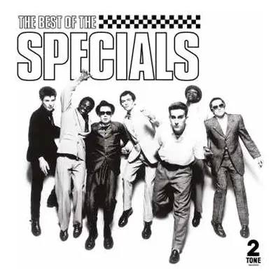 2LP The Specials: The Best Of The Specials