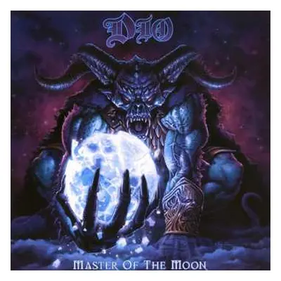 LP Dio: Master Of The Moon