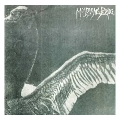 2LP My Dying Bride: Turn Loose The Swans