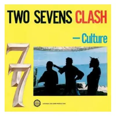 LP Culture: Two Sevens Clash