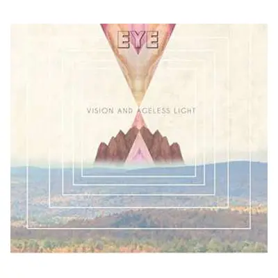 LP EYE: Vision And Ageless Light CLR