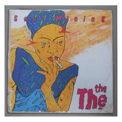 2LP/Box Set The The: Soul Mining DLX