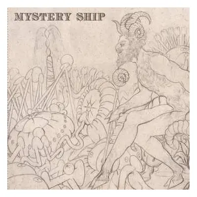 LP Mystery Ship: Mystery Ship