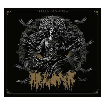 CD Arkona: Stella Pandora