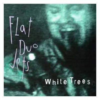 LP Flat Duo Jets: White Trees