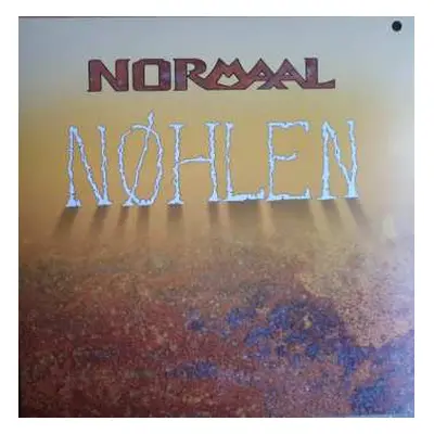 LP Normaal: Nøhlen