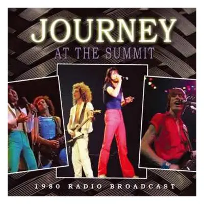 CD Journey: At The Summit