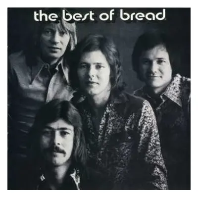 CD Bread: The Best Of Bread