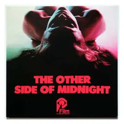 LP Johnny Jewel: The Other Side Of Midnight