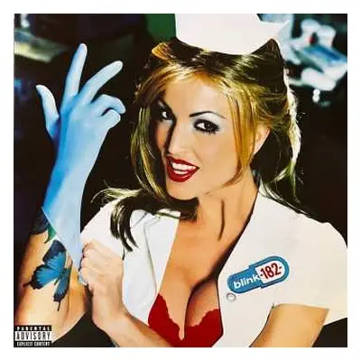 LP Blink-182: Enema Of The State CLR | LTD