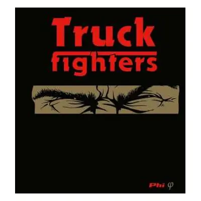 CD Truckfighters: Phi