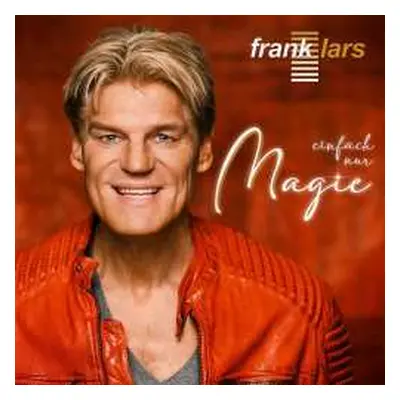 CD Frank Lars: Einfach Nur Magie