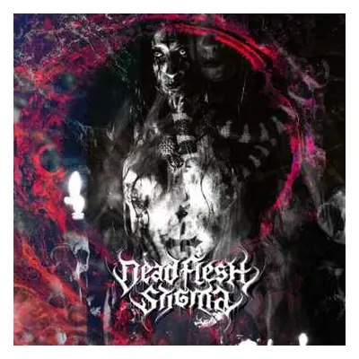 CD Dead Flesh Stigma: Necrocosmic Death Ritual