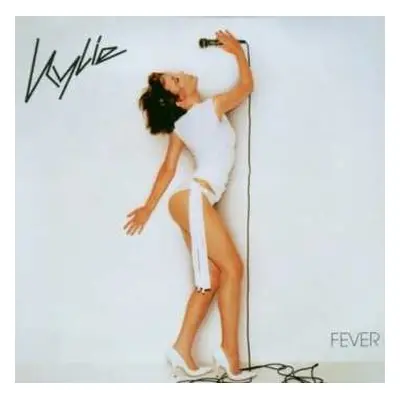 CD Kylie Minogue: Fever