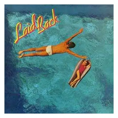 CD Laid Back: Laid Back