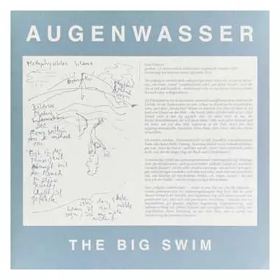 LP Augenwasser: The Big Swim