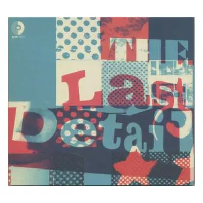 CD The Last Detail: The Last Detail