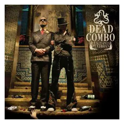 LP Dead Combo: Lusitânia Playboys