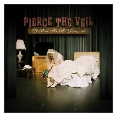 CD Pierce The Veil: A Flair For The Dramatic