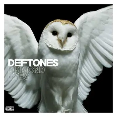 LP Deftones: Diamond Eyes