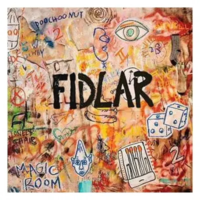 LP FIDLAR: Too