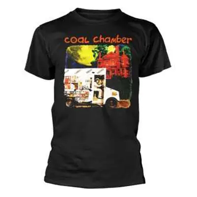 Coal Chamber XXL