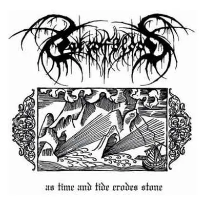 LP Lake Of Blood: As Time And Tide Erodes Stone