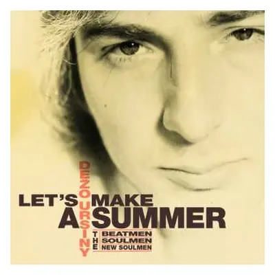 CD Dežo Ursiny: Let´s Make A Summer