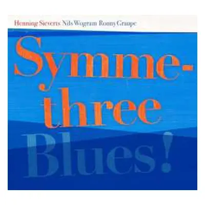 CD Henning Sieverts: Blues