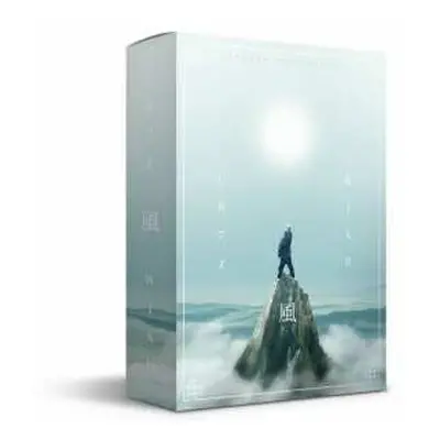 4CD Cr7z: Wind Ep (limited Box Gr. M)