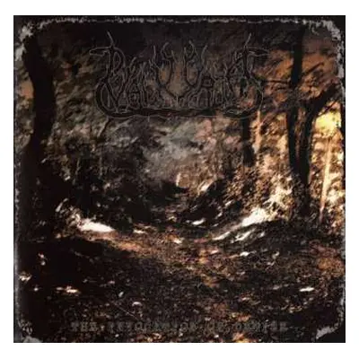 CD Valkyrja: The Invocation Of Demise