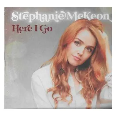 CD Stephanie McKeon: Here I Go