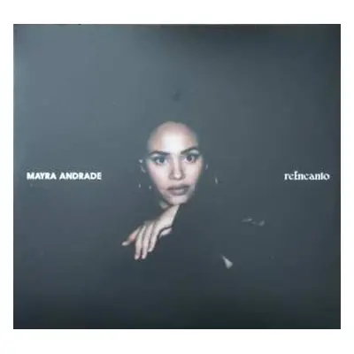 LP Mayra Andrade: reEncanto - Live at Union Chapel LTD