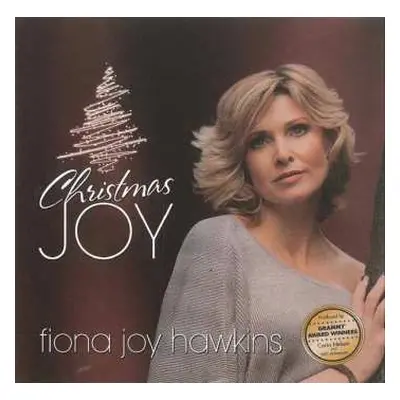 CD Fiona Joy Hawkins: Christmas Joy