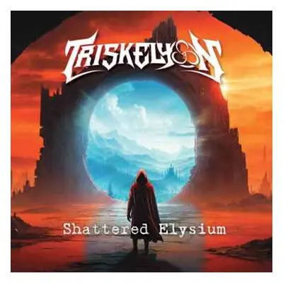 CD Triskelyon: Shatterered Elysium