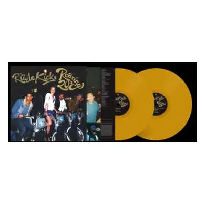 LP Rizzle Kicks: Roaring 20s LTD | CLR