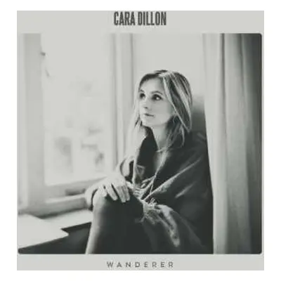 CD Cara Dillon: Wanderer