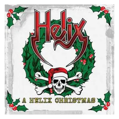 LP Helix: A Helix Christmas