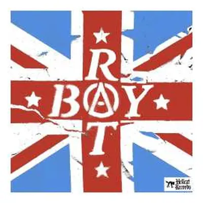 CD RAT BOY: Suburbia Calling