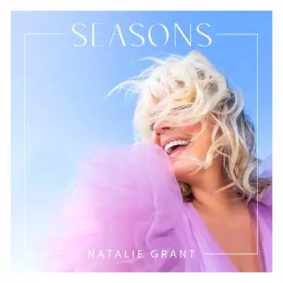 CD Natalie Grant: Seasons