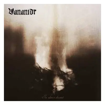 CD Vananidr: In Silence Descent LTD