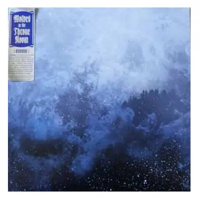 2LP Wolves In The Throne Room: Celestite