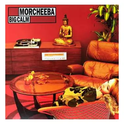 LP Morcheeba: Big Calm